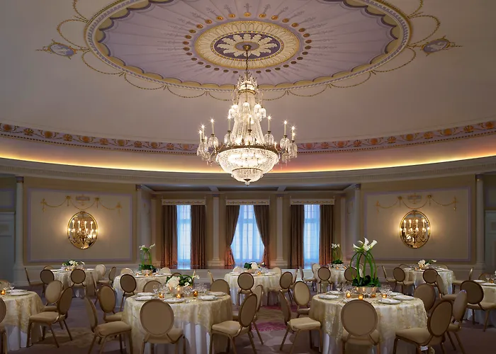 Ritz-Carlton,Hotel Montreal