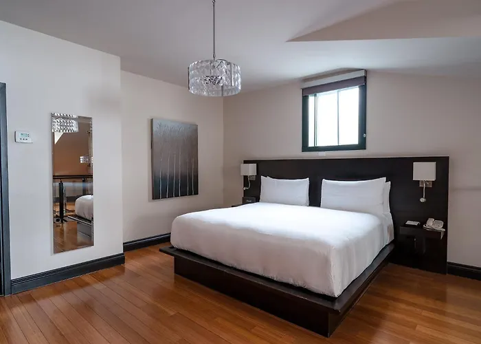 Le Petit Hotel Montréal