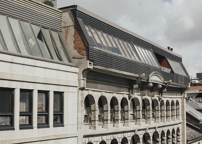 Le Petit Hotel Montréal